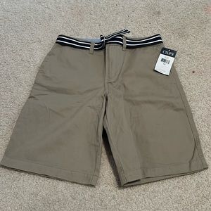 Brand New Boys Chaps Shorts